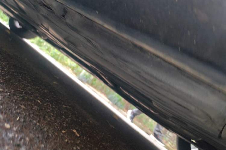 Used Mercedes-Benz E-Class 2016 E 200 L Sport Edition Chassis Rear Left