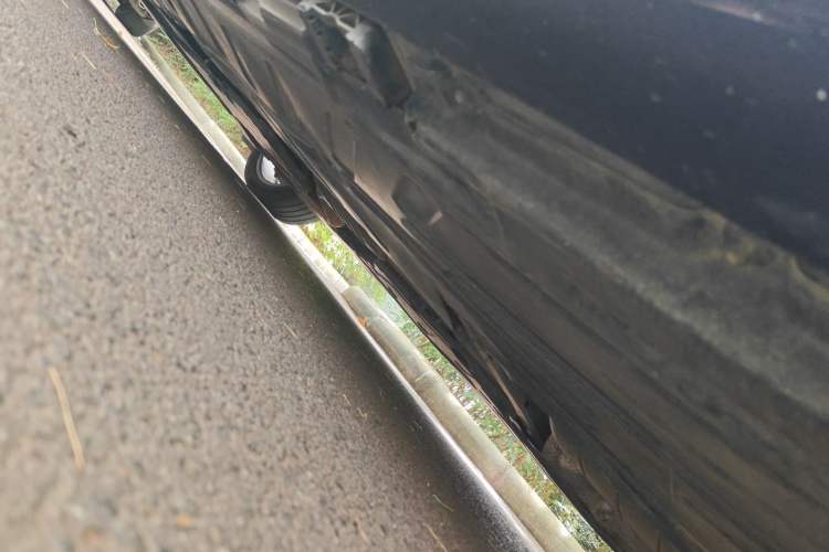 Used Mercedes-Benz E-Class 2016 E 200 L Chassis Rear Left