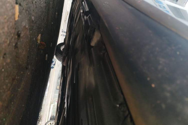 Used Mercedes-Benz E-Class 2016 E 200 L Sport Edition Chassis Rear Left