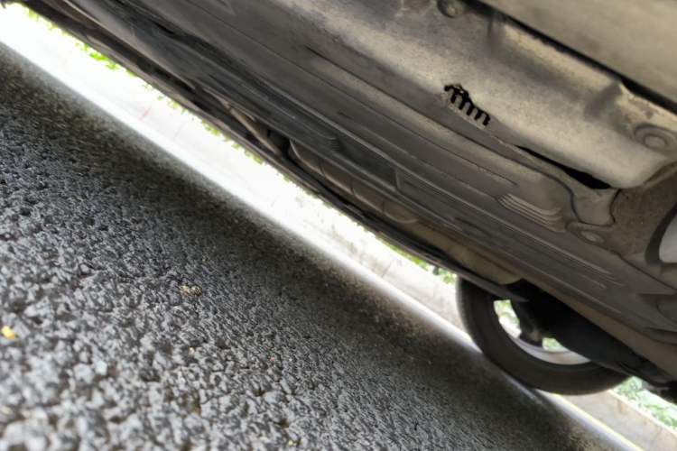Used Mercedes-Benz E-Class 2016 E 200 L Sport Edition Chassis Rear Left