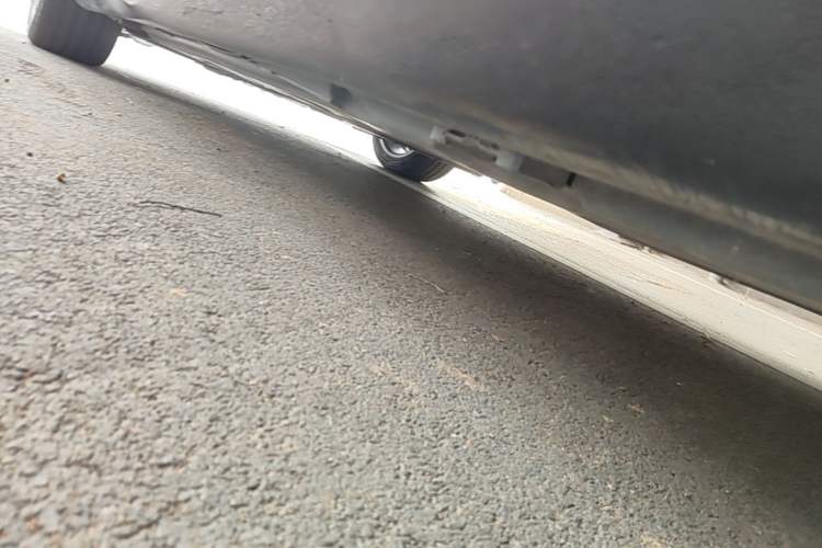 Used Mercedes-Benz E-Class 2016 E 200 L Sport Edition Chassis Rear Left