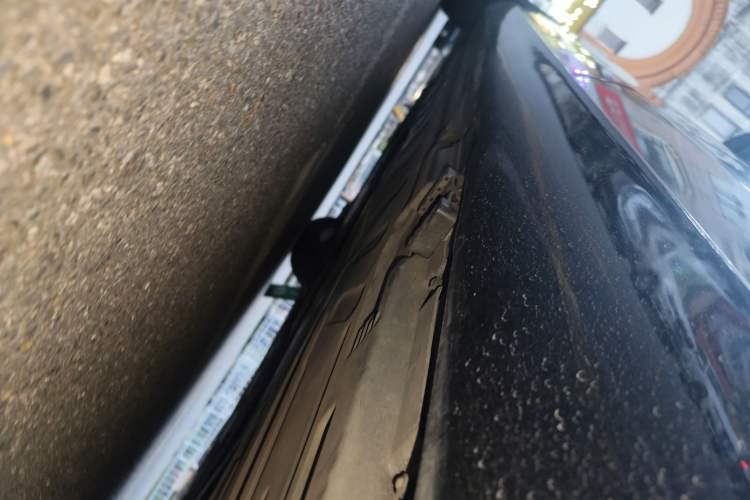 Used Mercedes-Benz E-Class 2016 E 200 L Chassis Rear Left