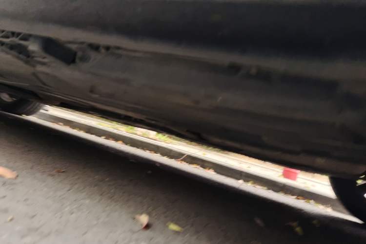 Used Mercedes-Benz E-Class 2016 E 200 L Chassis Rear Left