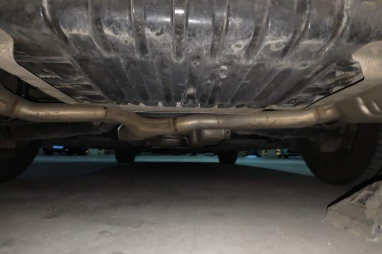 Used Mercedes-Benz E-Class 2016 E 200 L Sport Edition Chassis Rear