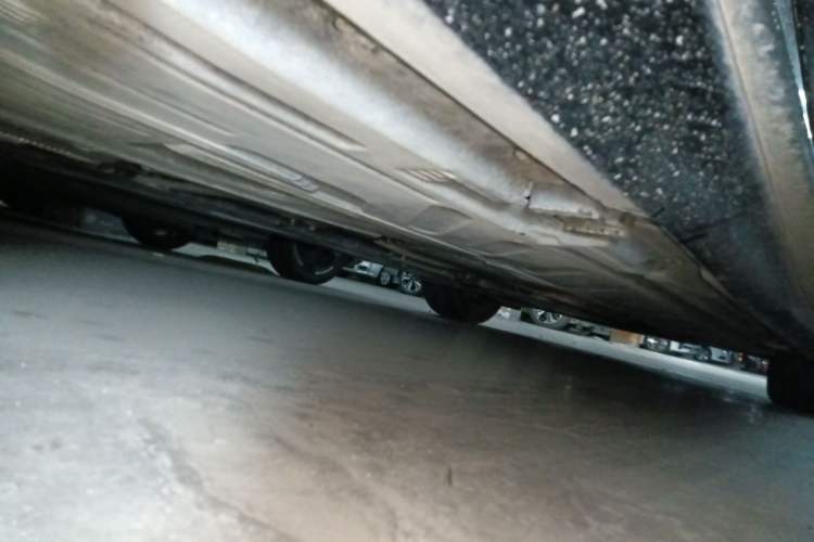 Used Mercedes-Benz E-Class 2016 E 200 L Sport Edition Chassis Rear Right
