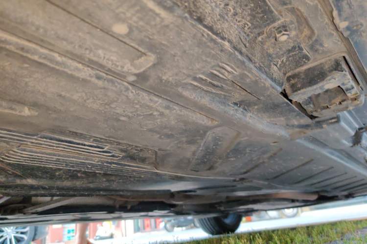Used Mercedes-Benz E-Class 2016 E 200 L Chassis Rear Right