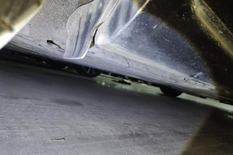 Used Mercedes-Benz E-Class 2016 E 200 L Sport Edition Chassis Rear Right