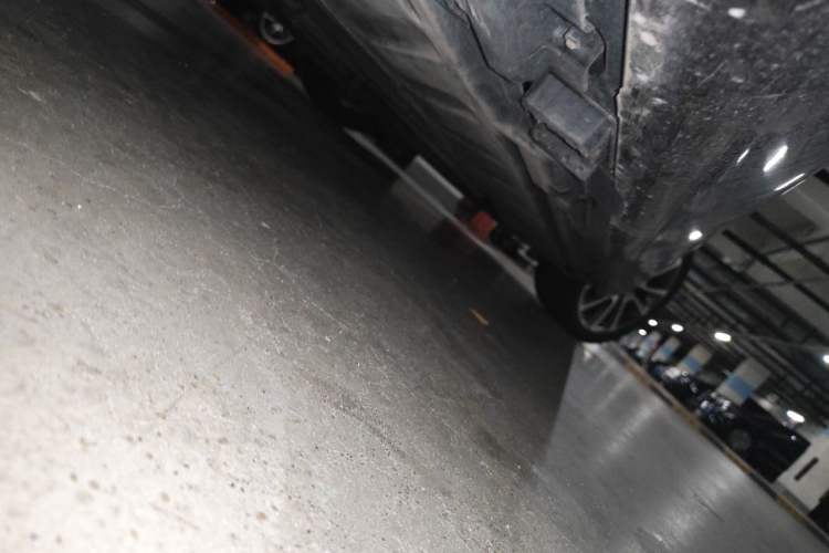 Used Mercedes-Benz E-Class 2016 E 200 L Chassis Rear Right