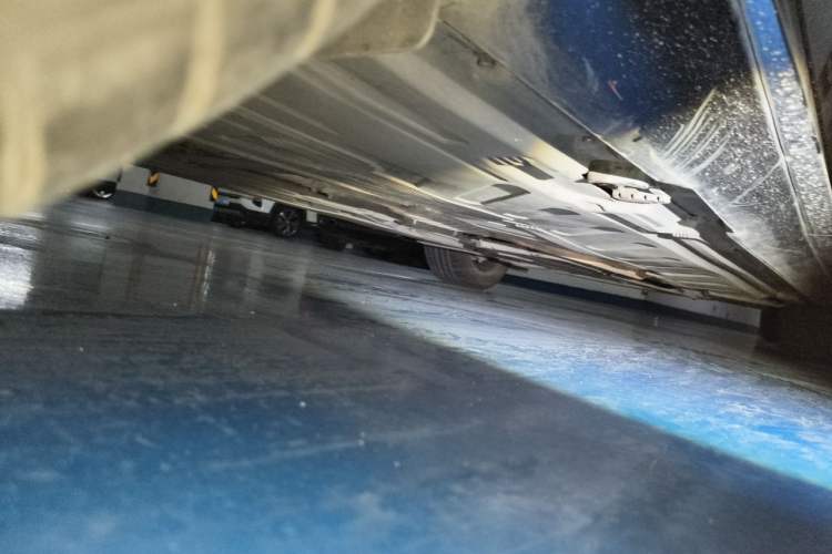 Used Mercedes-Benz E-Class 2016 E 200 L Sport Edition Chassis Rear Right
