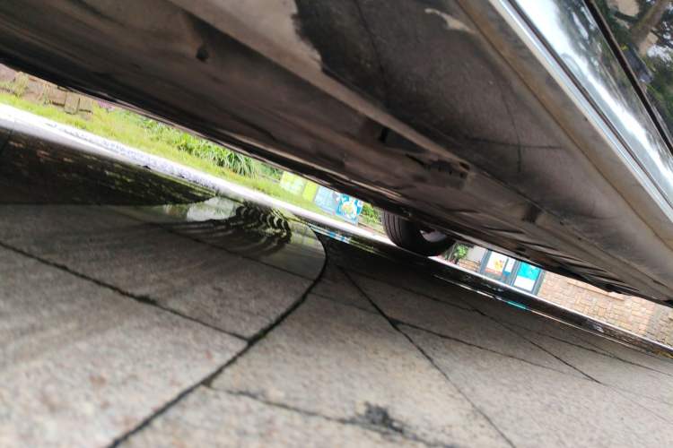 Used Mercedes-Benz E-Class 2016 E 200 L Sport Edition Chassis Rear Right