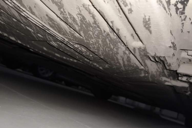 Used Mercedes-Benz E-Class 2016 E 200 L Chassis Rear Right