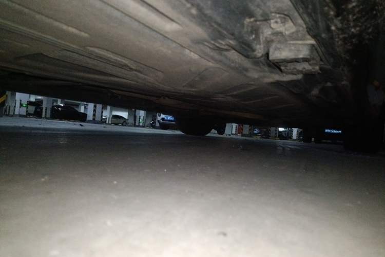 Used Mercedes-Benz E-Class 2016 E 200 L Chassis Rear Right