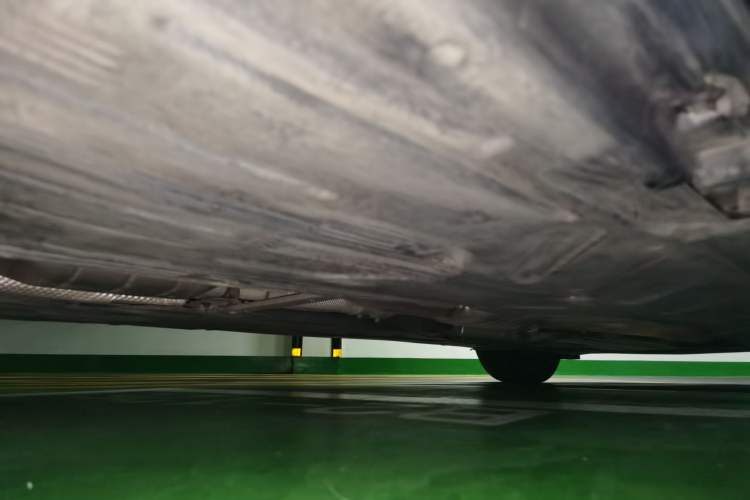 Used Mercedes-Benz E-Class 2016 E 200 L Chassis Rear Right