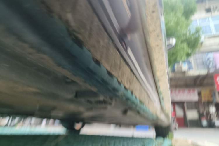 Used Mercedes-Benz E-Class 2016 E 200 L Sport Edition Chassis Rear Right