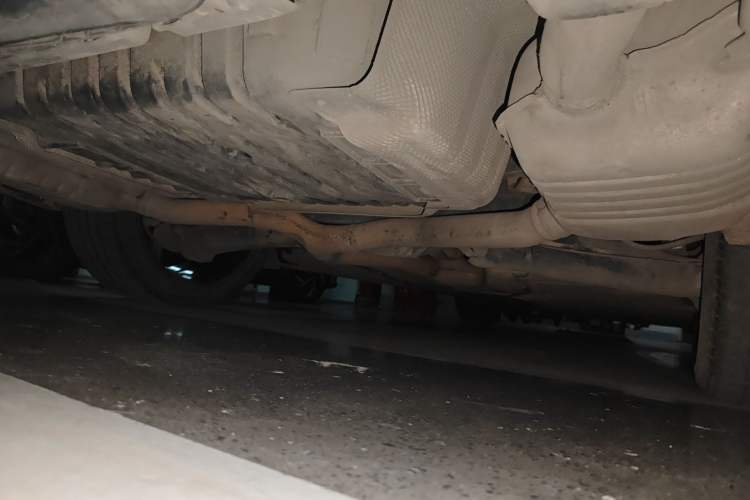 Used Mercedes-Benz E-Class 2016 E 300 L Sport Luxury Model Chassis Rear Right