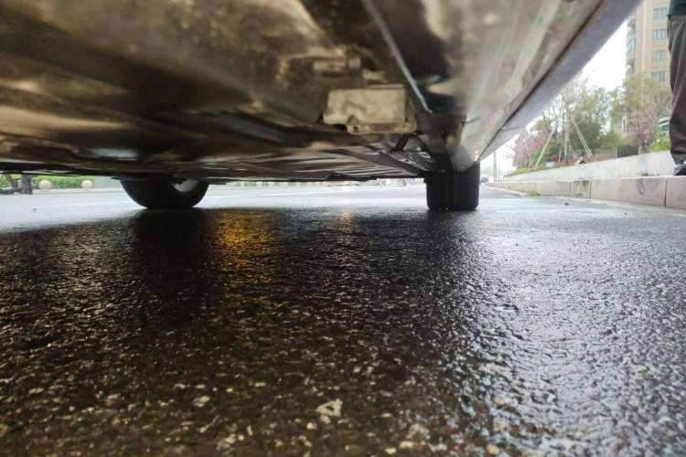 Used Mercedes-Benz E-Class 2016 E 200 L Sport Edition Chassis Rear Right