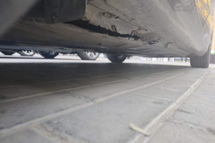 Used Mercedes-Benz E-Class 2016 E 200 L Chassis Rear Right