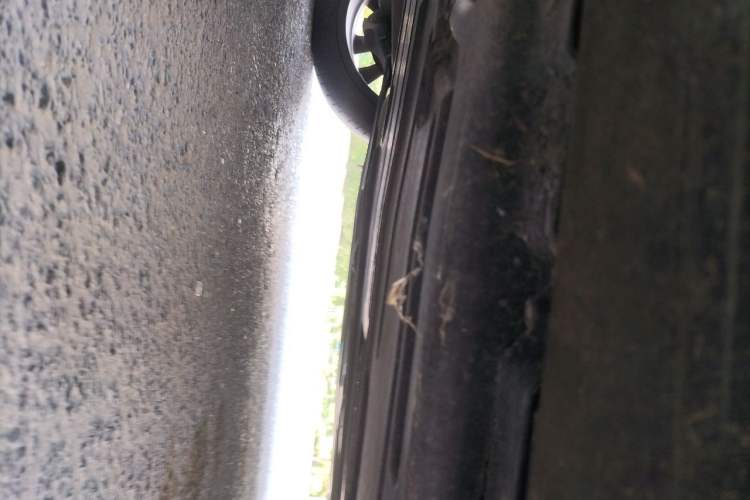 Used Mercedes-Benz E-Class 2016 E 200 L Chassis Rear Right
