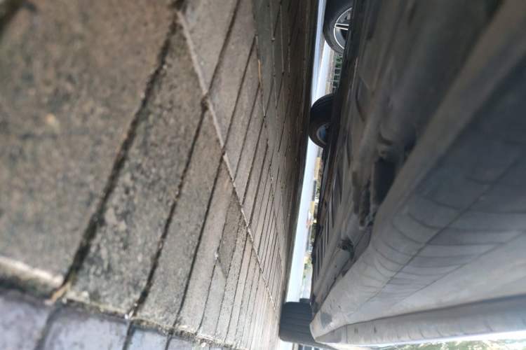 Used Mercedes-Benz E-Class 2016 E 200 L Sport Edition Chassis Rear Right