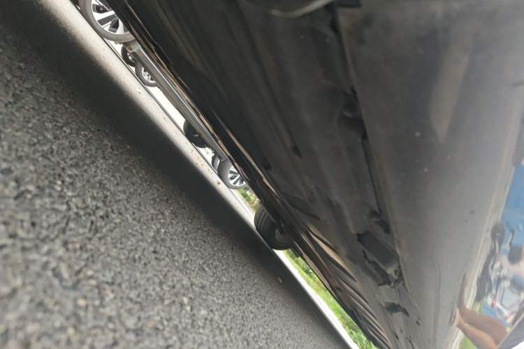 Used Mercedes-Benz E-Class 2016 E 300 L Luxury Model Chassis Rear Right