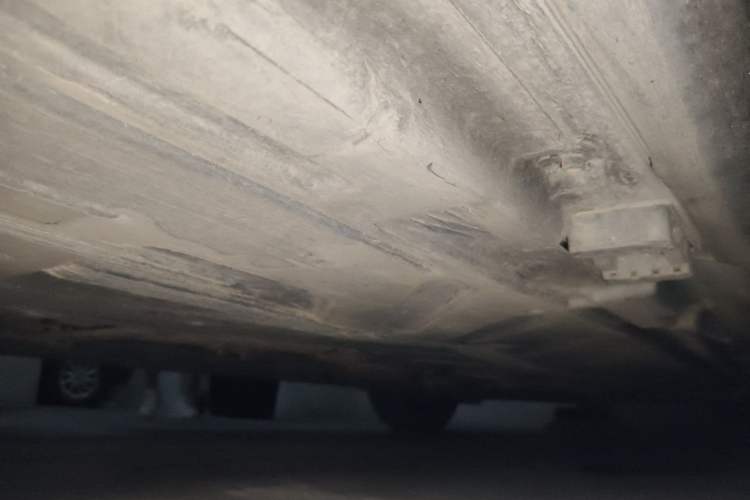 Used Mercedes-Benz E-Class 2016 E 300 L Luxury Model Chassis Rear Right