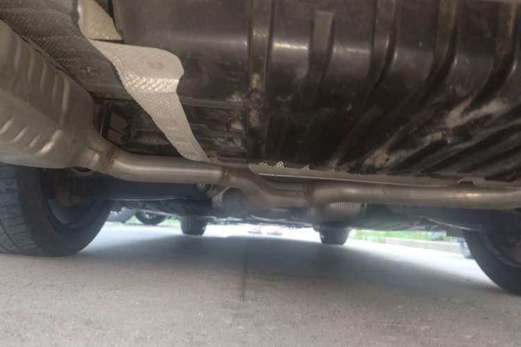 Used Mercedes-Benz E-Class 2016 E 300 L Sport Luxury Model Chassis Rear