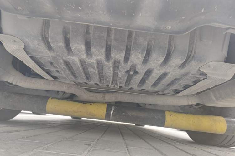 Used Mercedes-Benz E-Class 2016 E 200 L Chassis Rear
