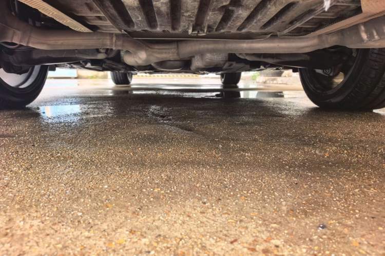 Used Mercedes-Benz E-Class 2016 E 300 L Sport Luxury Model Chassis Rear