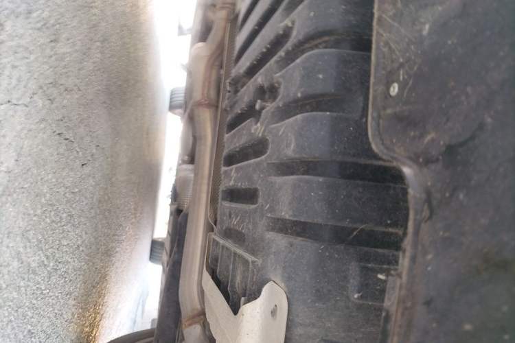 Used Mercedes-Benz E-Class 2016 E 200 L Chassis Rear