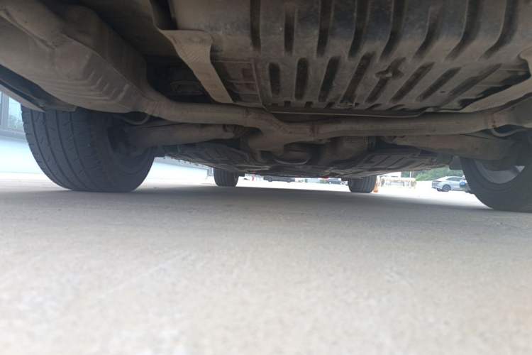 Used Mercedes-Benz E-Class 2016 E 200 L Chassis Rear