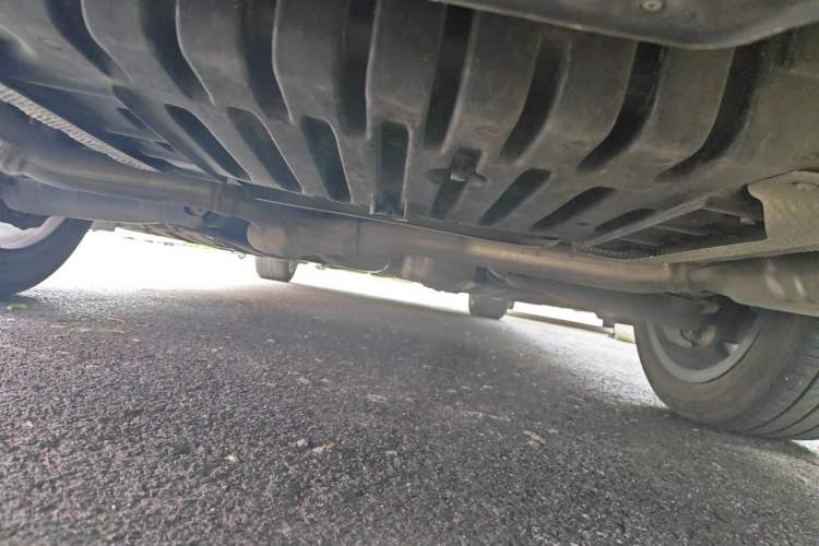 Used Mercedes-Benz E-Class 2016 E 200 L Chassis Rear