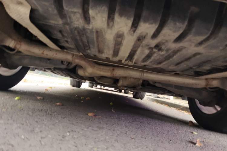Used Mercedes-Benz E-Class 2016 E 200 L Chassis Rear