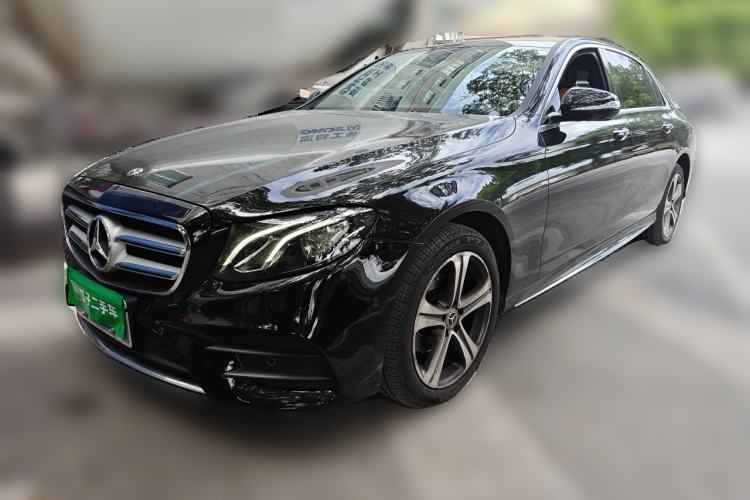 Used Mercedes-Benz E-Class 2016 E 200 L Sport Edition Guazi used car, China used car export, Used car for sale, Used  cars, Cheapest cars for sale