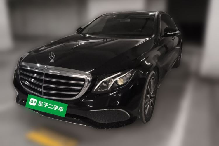 Used Mercedes-Benz E-Class 2016 E 200 L Guazi used car, China used car export, Used car for sale, Used cars, Cheapest cars for sale