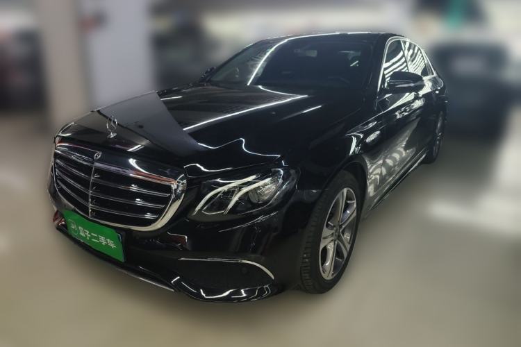 Used Mercedes-Benz E-Class 2016 E 200 L Sport Edition Guazi used car, China used car export, Used car for sale, Used cars, Cheapest cars for sale