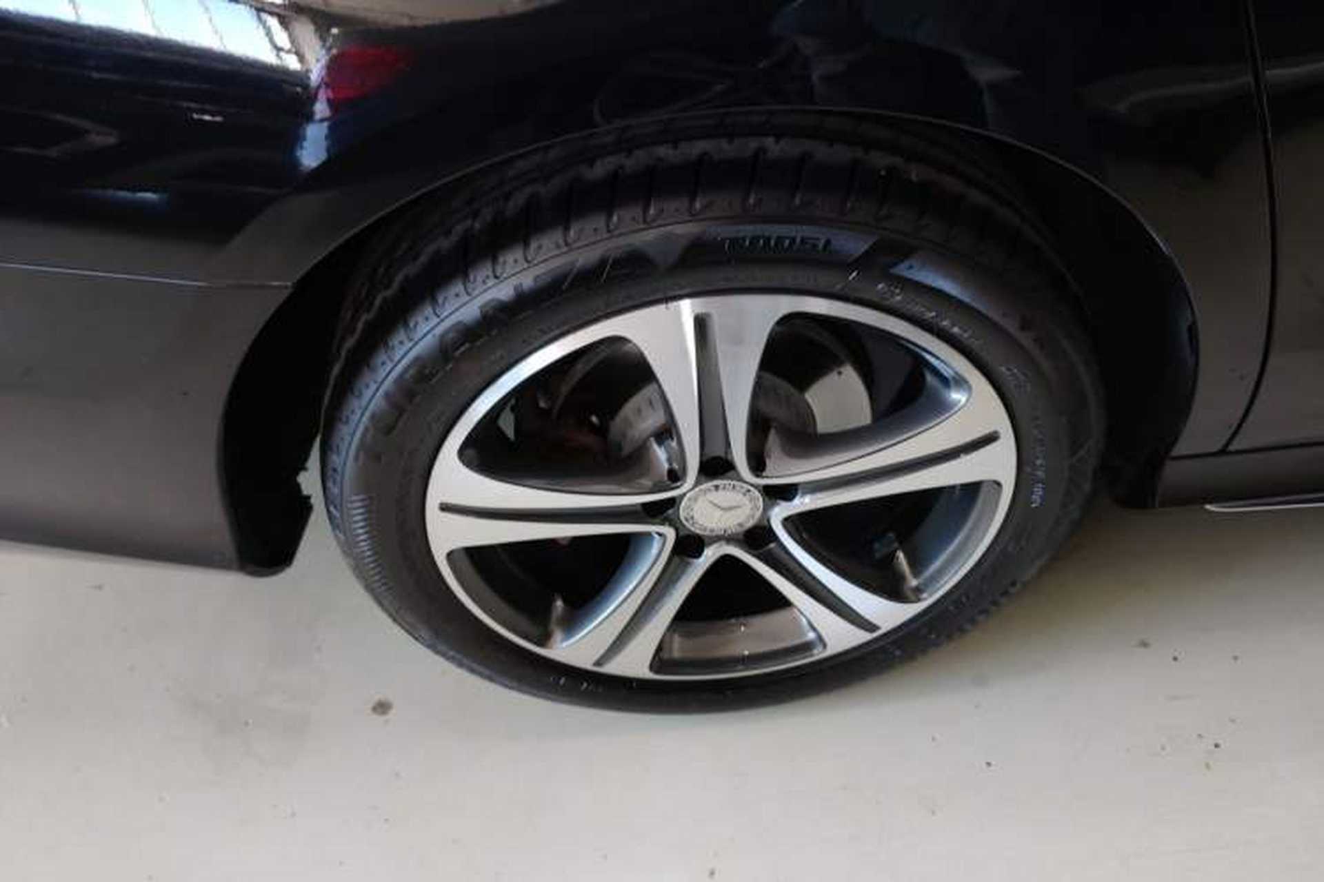 Used Mercedes-Benz E-Class 2016 E 200 L Sport Edition Exterior 5
