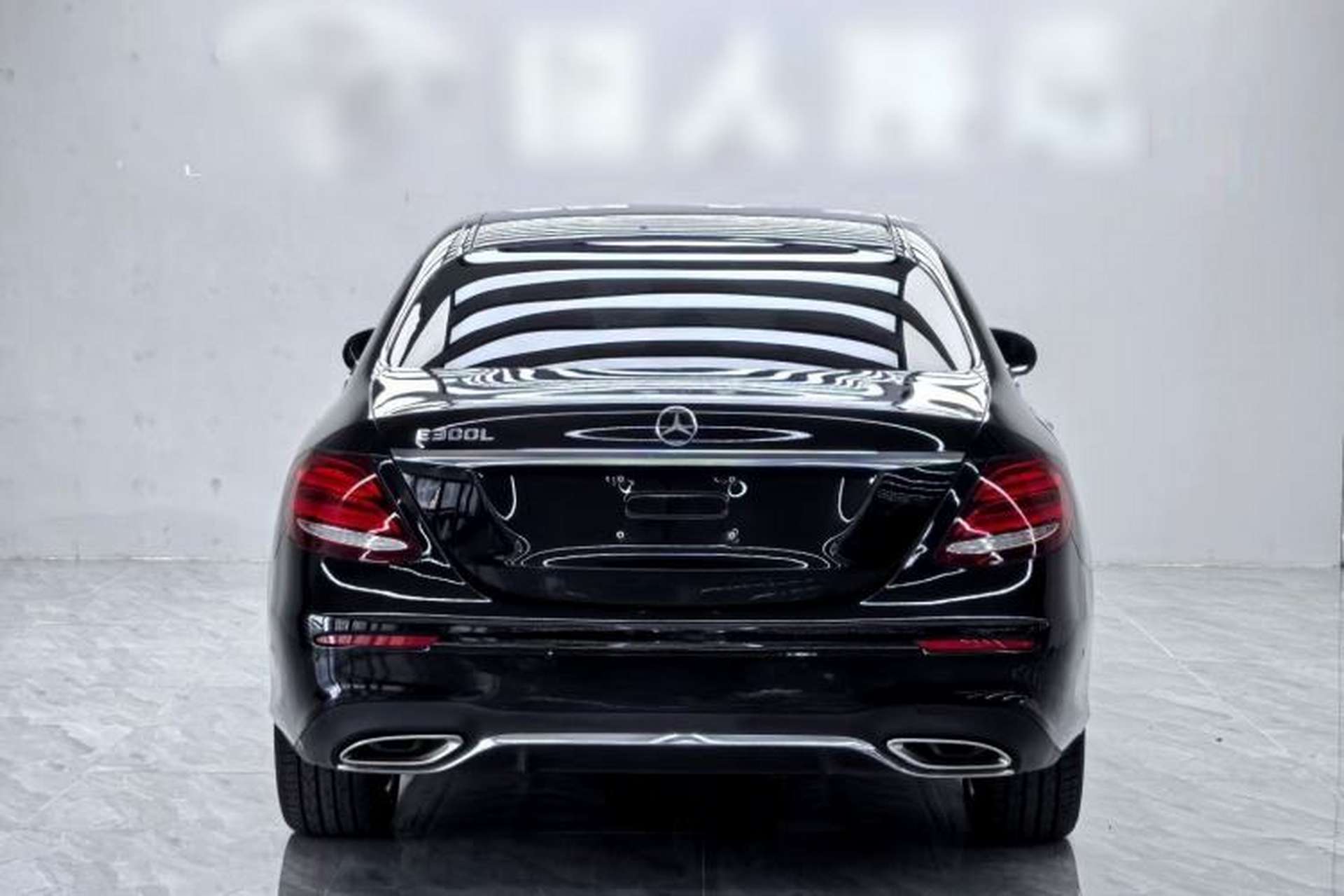 Used Mercedes-Benz E-Class 2016 E 200 L Sport Edition Exterior 6