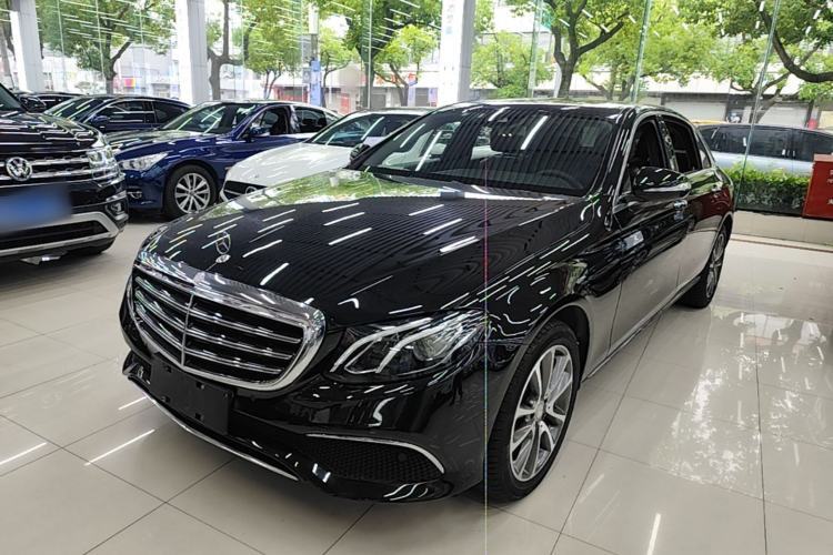 Used Mercedes-Benz E-Class 2016 E 200 L Guazi used car, China used car export, Used car for sale, Used  cars, Cheapest cars for sale