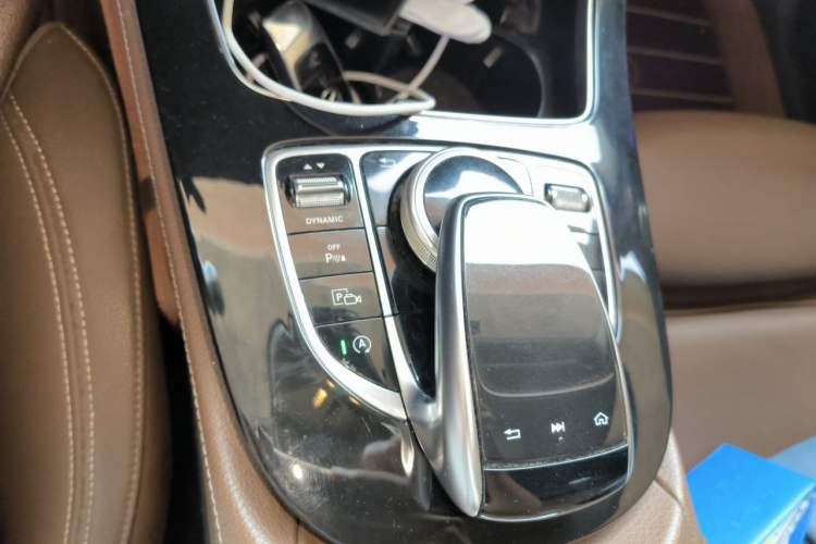 Used Mercedes-Benz E-Class 2016 E 200 L Sport Edition Gear Lever