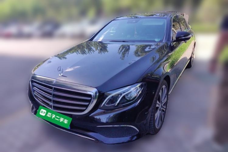 Used Mercedes-Benz E-Class 2016 E 300 L Luxury Model Guazi used car, China used car export, Used car for sale, Used  cars, Cheapest cars for sale