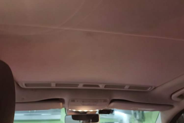 Used Mercedes-Benz E-Class 2016 E 300 L Stylish Model Headliner