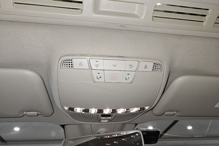 Used Mercedes-Benz E-Class 2016 E 200 L Sport Edition Headliner