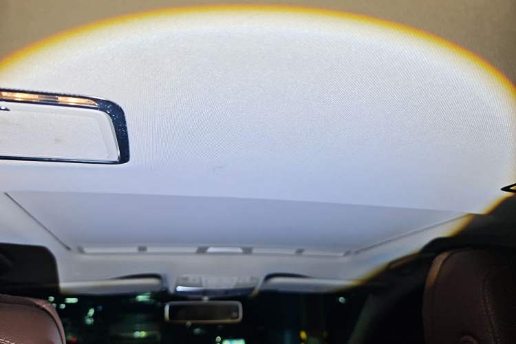 Used Mercedes-Benz E-Class 2016 E 200 L Headliner