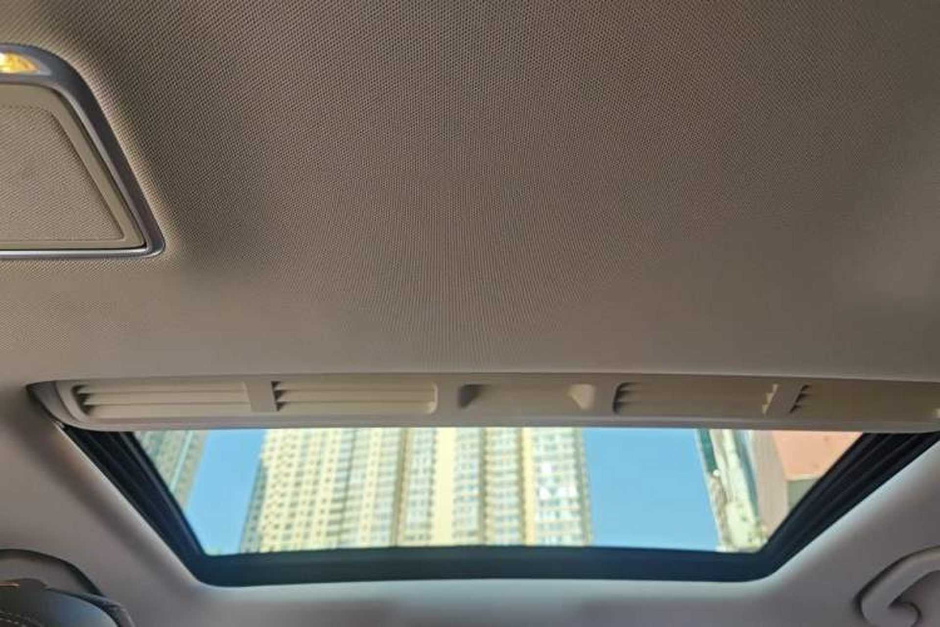 Used Mercedes-Benz E-Class 2016 E 300 L Stylish Model Headliner