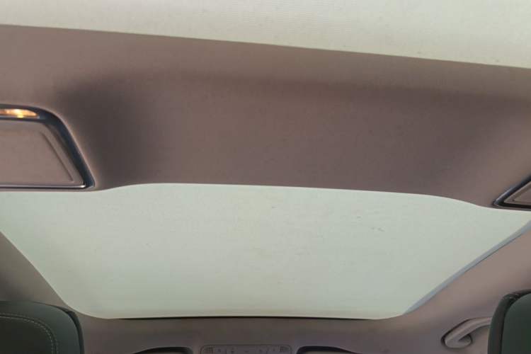 Used Mercedes-Benz E-Class 2016 E 300 L Sport Luxury Model Headliner