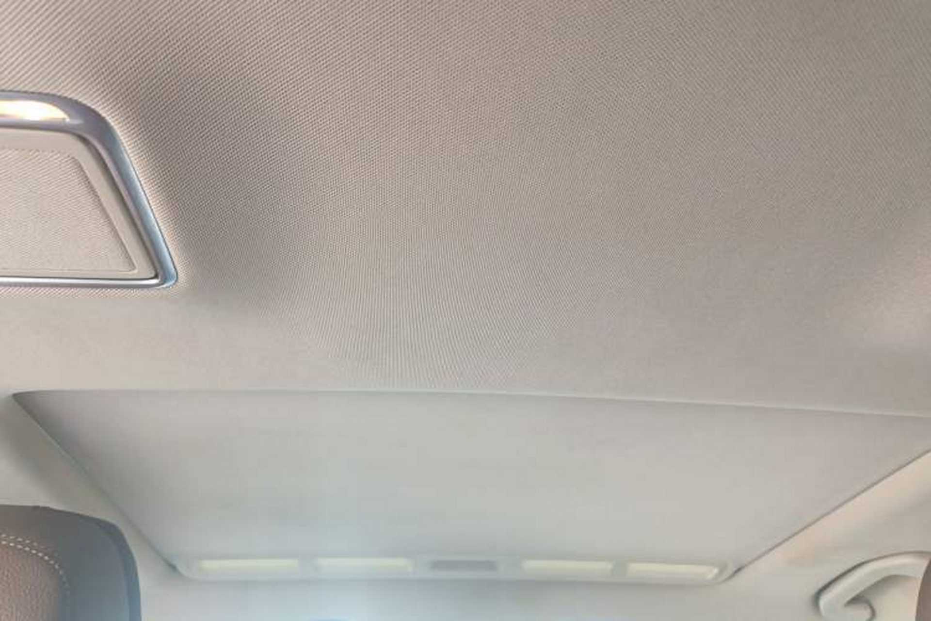 Used Mercedes-Benz E-Class 2016 E 300 L Sporty and Stylish Model Headliner