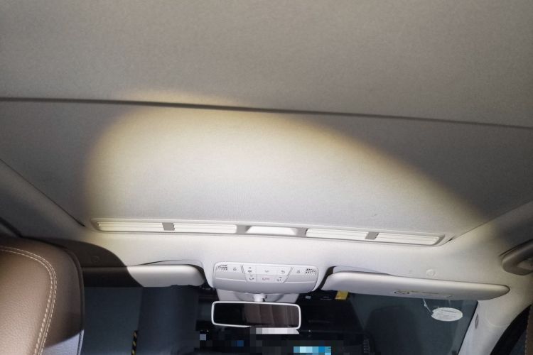 Used Mercedes-Benz E-Class 2016 E 200 L Sport Edition Headliner