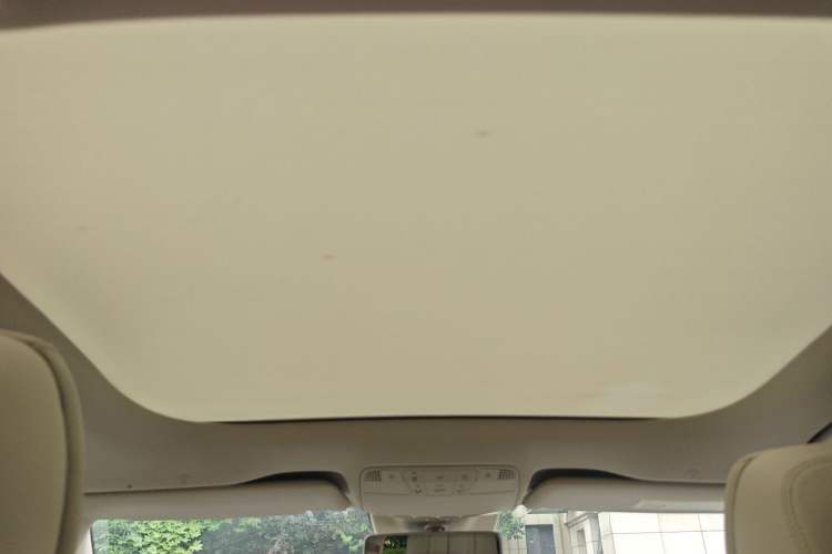 Used Mercedes-Benz E-Class 2016 E 300 L Luxury Model Headliner