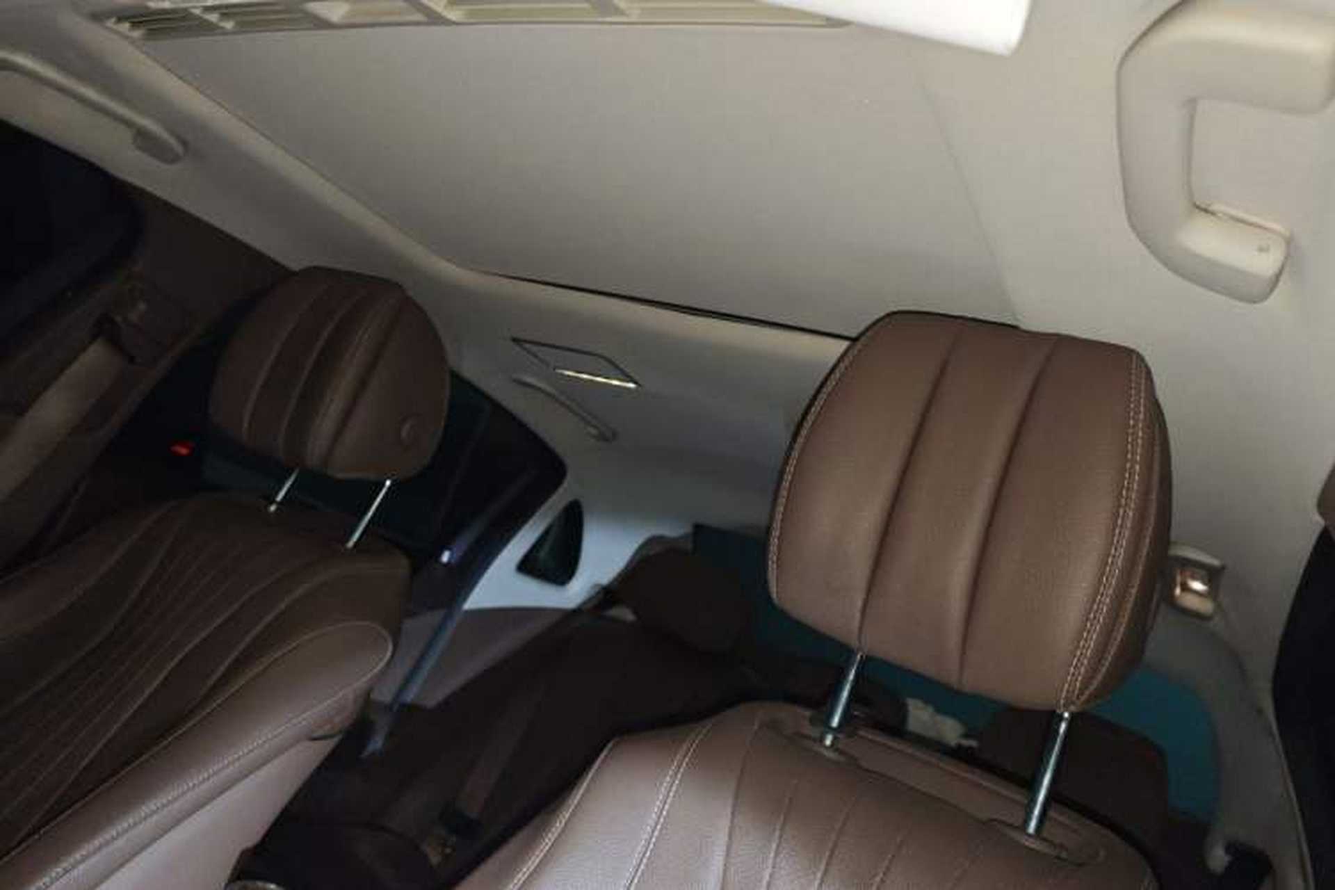 Used Mercedes-Benz E-Class 2016 E 200 L Headliner