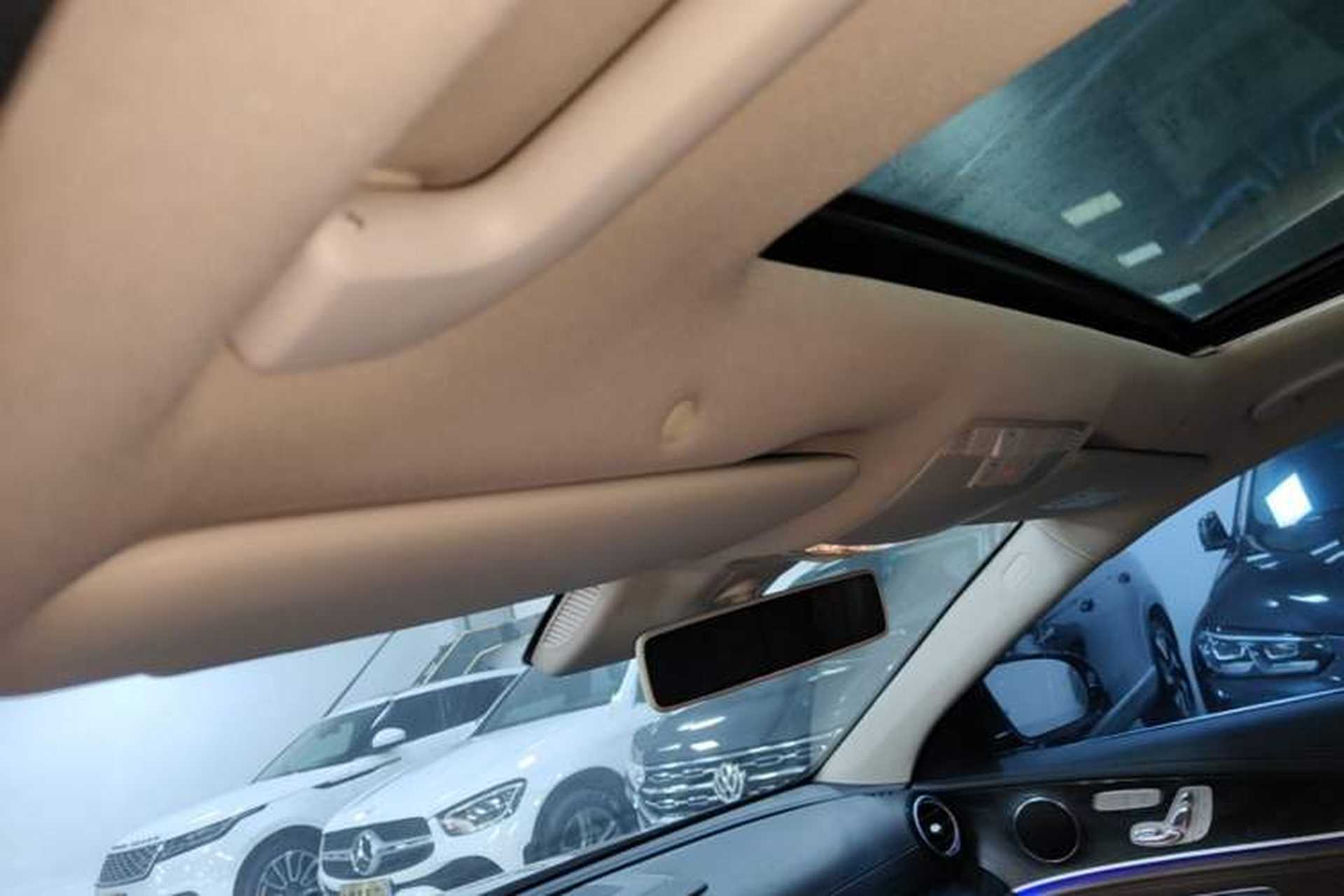 Used Mercedes-Benz E-Class 2016 E 300 L Sporty and Stylish Model Headliner